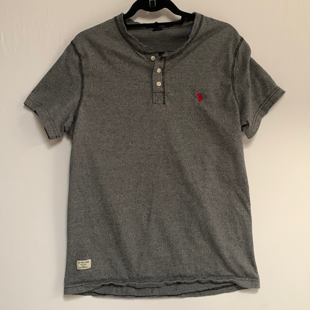 Polo men’s large short sleeve tee large